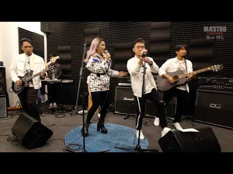 Estranged dan Jenita Janet MAU