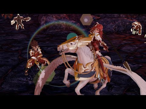 Fire Emblem Warriors History Mode Hero Challenge Part 1 - Armor Strike Campaign