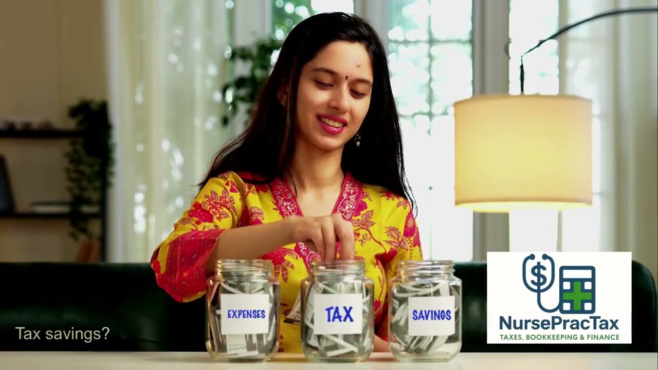 Video thumbnail for How a $16,500 Equipment Purchase Could Reduce Your Tax Bill