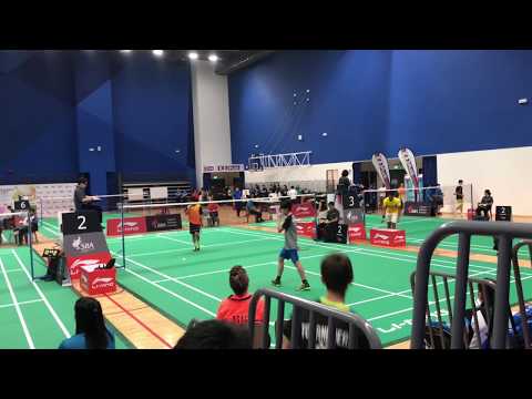 Grufency Vs France 2nd set _continue