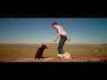 Red Dog: True Blue - Official Trailer