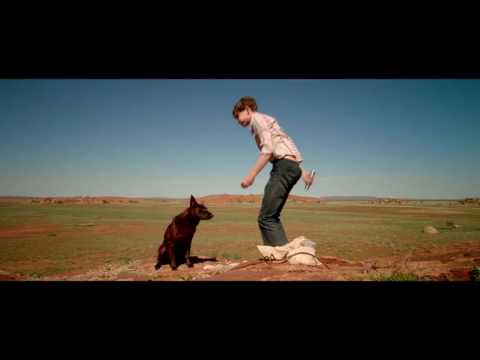 Red Dog: True Blue (2016)  Trailer