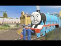 Tenders And Turntables George Carlin US Trainz Remake