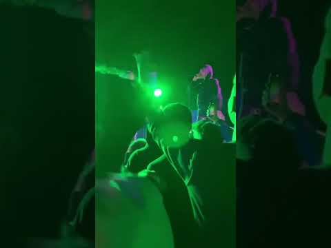 INEDITO LIVE THELONIOUS B. 2021