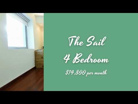 The Sail @ Marina Bay, 2 Marina Boulevard, 4 Bedrooms, 2,200 sqft, Condominium For Rent, by Wimal W Amarasuriya, 25449707 - PropertyGuru.com.sg