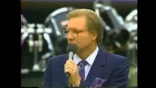 Jimmy Swaggart - O Alarido, a voz, a trombeta