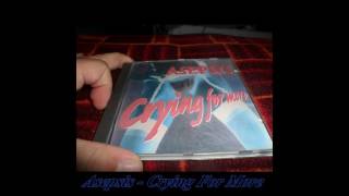 Asepsis - Crying For More (Radio Version)