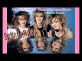 Bananarama - Na na hey hey kiss him goodbye - Extended Fabmix - 1983