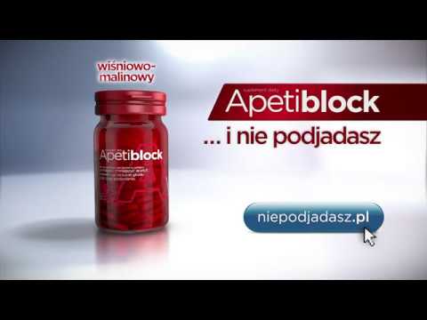APETIBLOCK / ANIMACJA