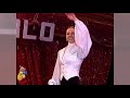 Maud Gruss La Poste Al 22 Festival Del Circo Di Monte Carlo 1998