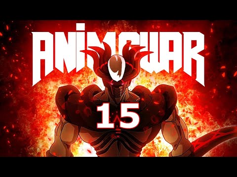 ANIME WAR 15: THE RETURN OF "ARCHON" ZENO'S ALLY VS FATHER ZENO- English Caption