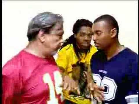 Mello-D & the Rados: Cool Witchu Music Video