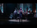 Hey Little Songbird Phillip Boykin And Maia Reficco In Hadestown