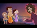 Chhota Bheem - Bad Witch's Trap Chhota Bheem - Bad Witch's Trap
