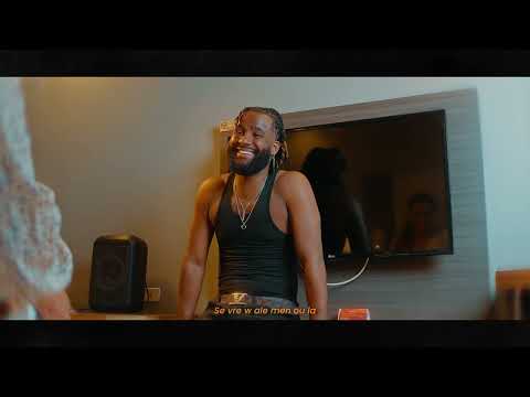 Stan Ofisyèl- Nan Yon Lòt Vi ( Visualizer )