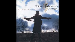Ritchie Blackmore's Rainbow:-'Hunting Humans Insatiable'