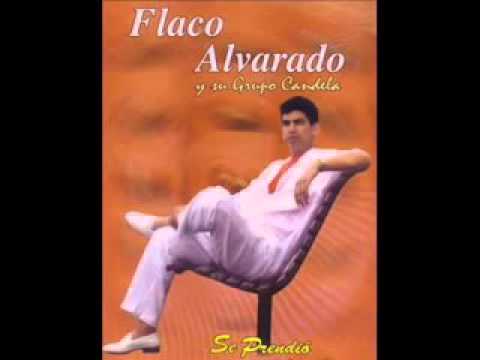EL FLACO ALVARADO - DOS CERVEZAS MAS 2016