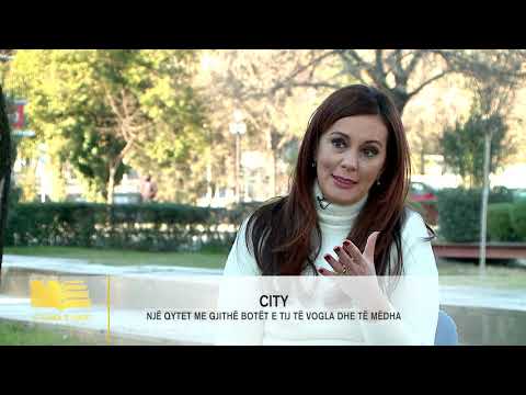 Vitrina e Librit, 17 Shkurt 2019 - Top Channel Albania - News - Lajme