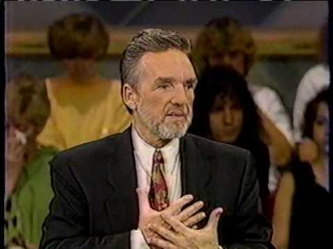 John Bradshaw - Bradshaw On: Homecoming Sample Meditation on the Healing the Inner Child