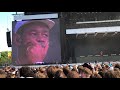 Who Dat Boy (Tyler calls out crowd) - Tyler, the Creator (Live at Lollapalooza 2018 - Day 2: 8/3/18)