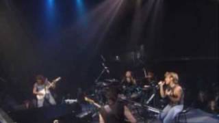 Bon Jovi With A Little Help From My Friends (Live MTV 1992)
