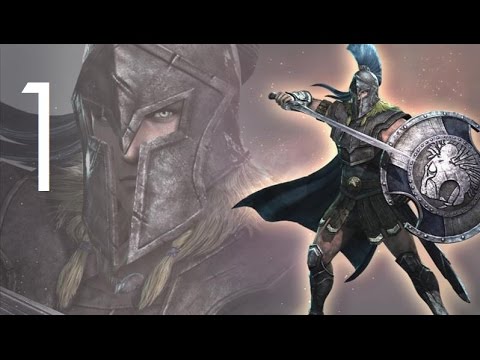 Warriors Orochi 3: Ultimate - Story Walkthrough - No Commentary - Part 1