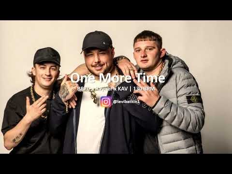 {FREE} BBCC Bad Boy Chiller Crew Type Beat 'One More Time' | UK Organ Bassline Instrumental 2023