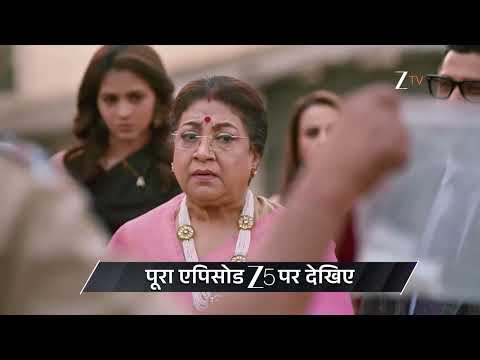 Saru | Ep - 261 | Preview | Jan 29 2026 | Zee TV