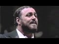 Pavarotti La Donna è Mobile