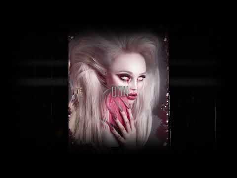 Turn Off The Light - Kim Petras feat. Elvira (Lyric Video)