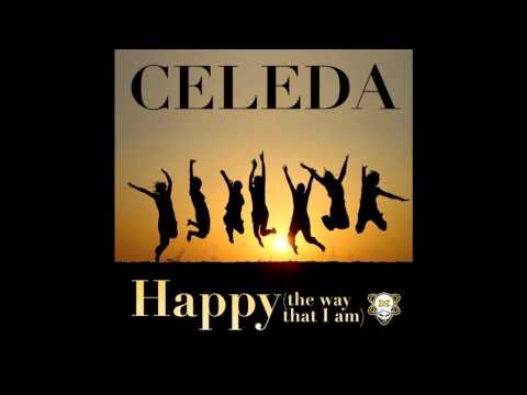 Celeda - Happy (MINDSKAP gets TWISTED mix)