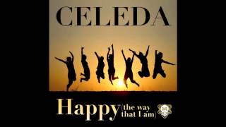 Celeda - Happy (MINDSKAP gets TWISTED mix)