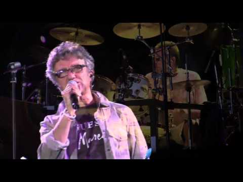 Scerne...Stadio in concerto (parte 1)