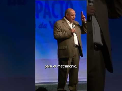 This Story Will Leave You Thinking - Ps. Alejandro Bullón