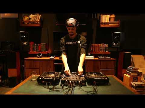 PEDRO OPPEL @ LA JUANITA STUDIO