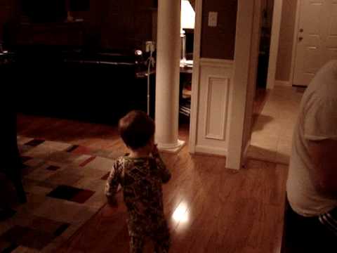 Fun With a Blues Harp