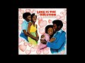 Linval Thompson   -  Love Is The Question