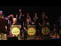Maynard Ferguson – «Carnival» - джаз-оркестр "Визит" 06.10.2017