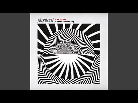 Faith (YokoO's Unconditional Love Remix)