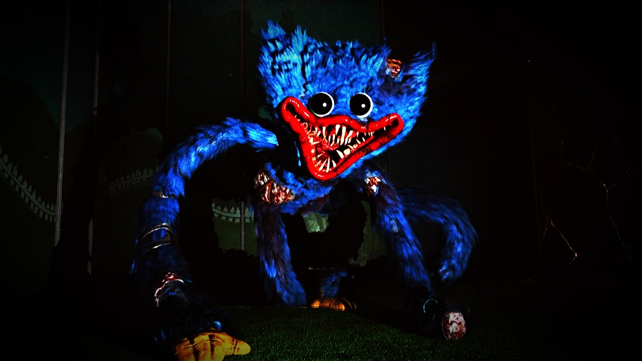 Chapter 5's NEW Gameplay Trailer Is WILD...