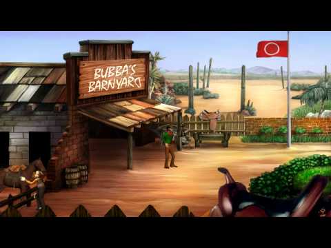 Al Emmo and the Lost Dutchman's Mine PC