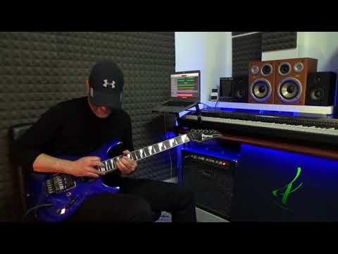 Space 5.2 / David Ferri