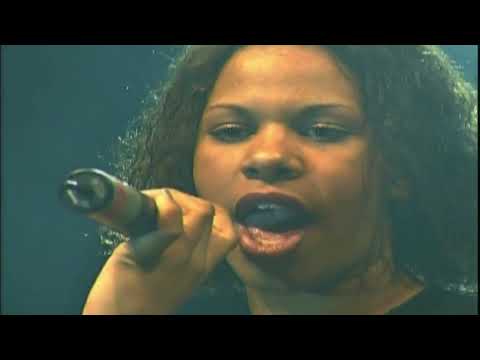 Rimini Project - Live Show - 2002 PanAmericana Austria