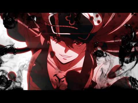 SILHOUETTE 彡— EXXXODUS [PROD. THE VIRUS AND ANTIDOTE]