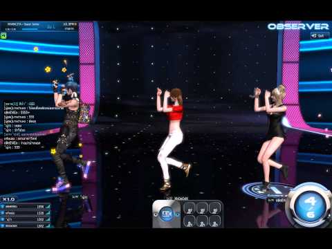 Mamacita - Super Junior Club Mstar