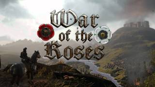 War Of The Roses Announcement Trailer (Ingame)