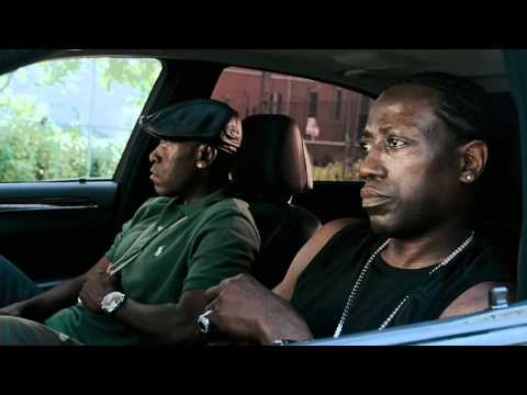 Brooklyn's Finest (2010) Official Trailer