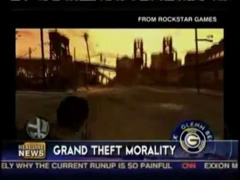 1337 Epic Final: Violent Games