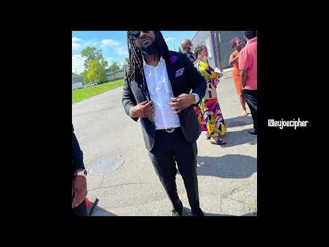 Damjonboi x fmb dz x Detroit type beat 2023 'Kyrie Irving'