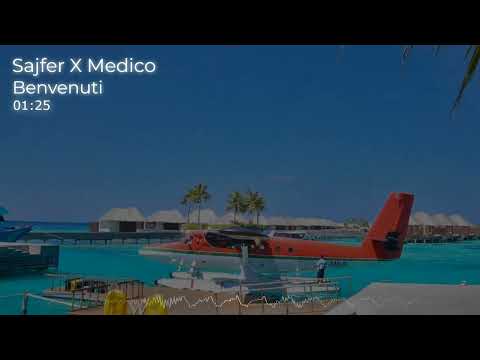 Sajfer X Medico - Benvenuti (Sped up + Bass)